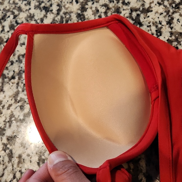 Stylus Bikini Top Pushup - Picture 4 of 4